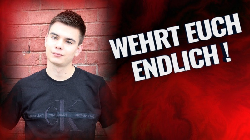 WEHRT EUCH