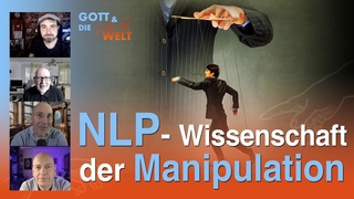 NLP - Wissenschaft der Manipulation