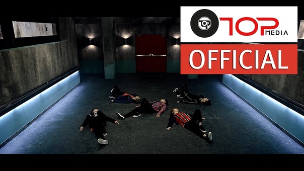 TEEN TOP(틴탑) 재밌어 ( Love is) M,