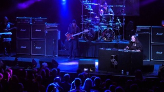 Jon Oliva's Pain - Somewhere in Time / Believe, Live in Atlanta 2014