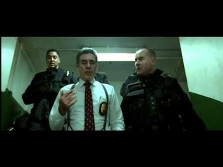 Se7en commetary- John C McGinley