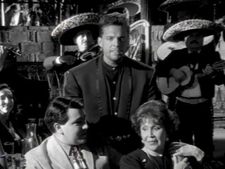 Luis Miguel - La Media Vuelta