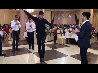 Танец “Шалахо“ Ансамбль “Азат“