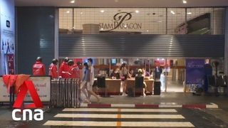 Thailand seeks to restore tourist confidence after deadly shopping mall shooting