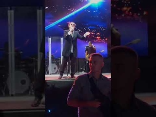 Григорий Лепс Витебск. Как это было. Обзор.