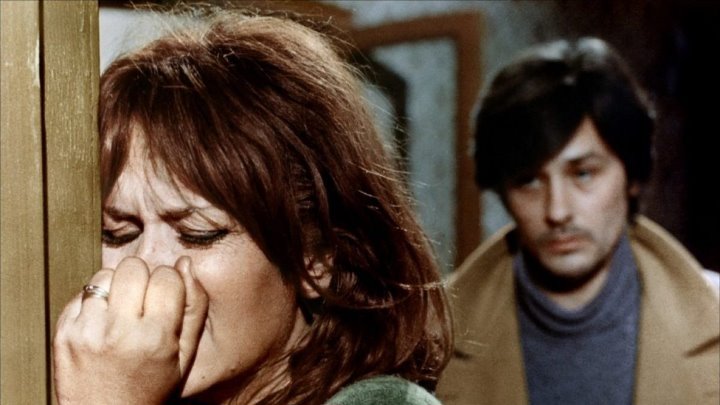 La prima notte di quiete (1972)