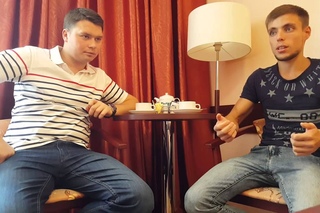 Лев Шибалов и Олег Павлецов о Global Mall Elevrus StarEx