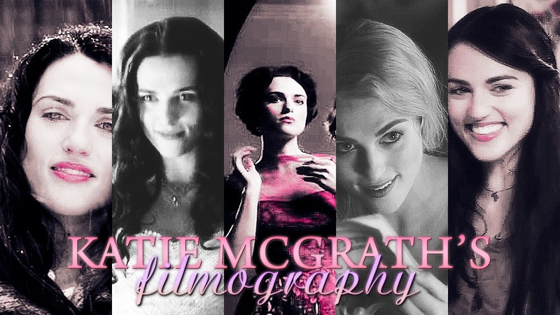 bubblegum bitch (katie mcgrath