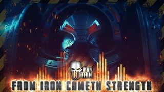 Legio Symphonica - From Iron Cometh Strength | Warhammer 40K Music