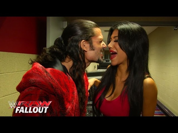 Every Rose has its Rosa: Raw Fallout, June 15,