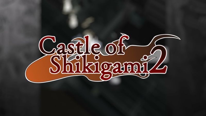 Castle of Shikigami 2 Launch