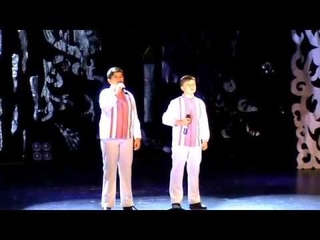 Заспiваймо Пiсню за Украiну - Макс Вдовиченко, Влад Клименко