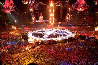 Toppers in Concert 2011 - Elvis Presley Medley (28-05-2011)