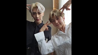 231016 제로베이스원 석매튜 버블 라이브