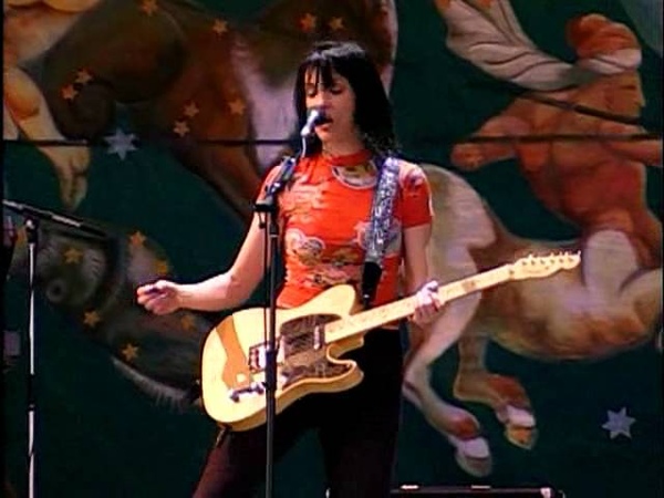 meredith brooks i need