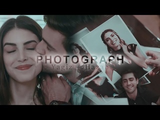 Yagiz + Hazan || Photograph ||