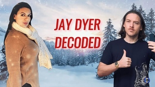 YOU WILL EAT THE BUGS (Or Will You): A Conversation with Jay Dyer | Winter Latina Show | Episode 19