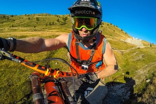 GoPro Course Preview | Suzuki Nine Knights MTB 2015