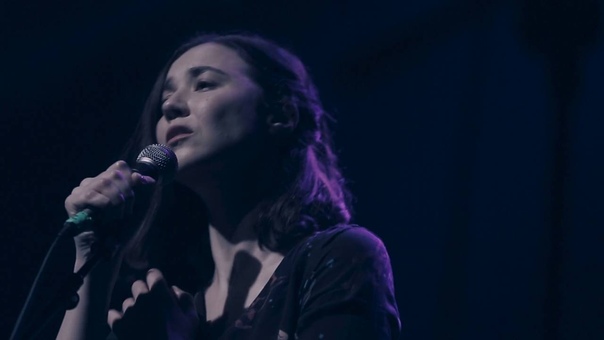 Lisa Hannigan Glory Box (cover