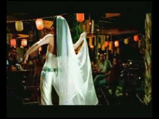 Amani Lebanese Belly dancer : Amani El omer clip