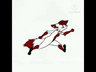 Nuka run cycle