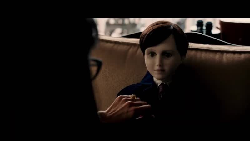 Кукла 2: Брамс ( Brahms: The Boy II) (2020) трейлер русский язык HD, Кэти