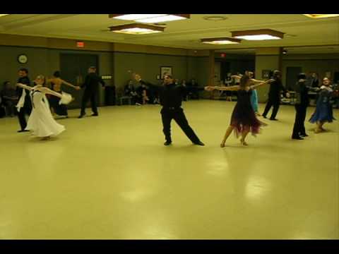 Viennese Waltz Group