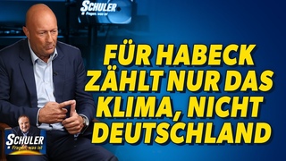 Landeschef Kemmerich: Klima? Wir müssen Deutschland auf Vordermann bringen!