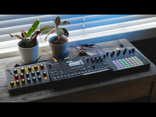 The Perfect Live Setup, , Dawless Studio