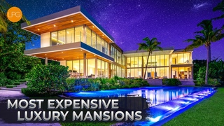 2 HOURS OF THE BEST LUXURY HOMES AND MANSIONS