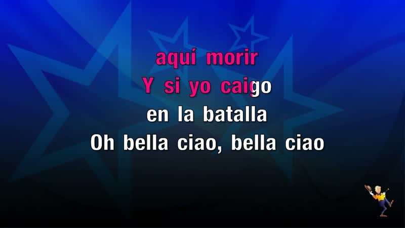 Bella Ciao Najwa Nimri (