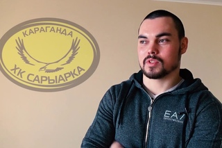 Тимур Булатов: “Будем биться в каждом матче“