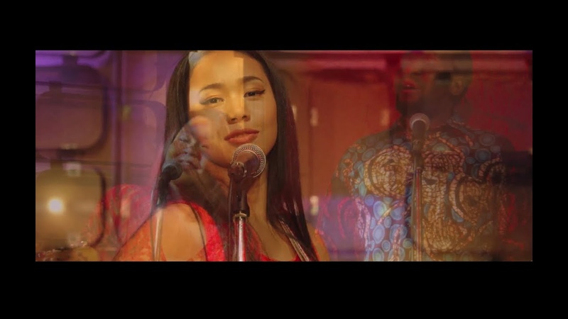 Juna Serita The Princess of Funk ( Official
