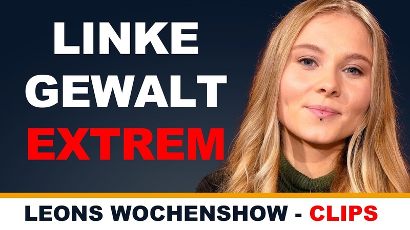 Extrem Linke Aktivisten betrügen sich