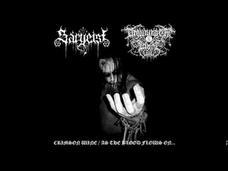 Sargeist / Drowning The Light (Full Split)