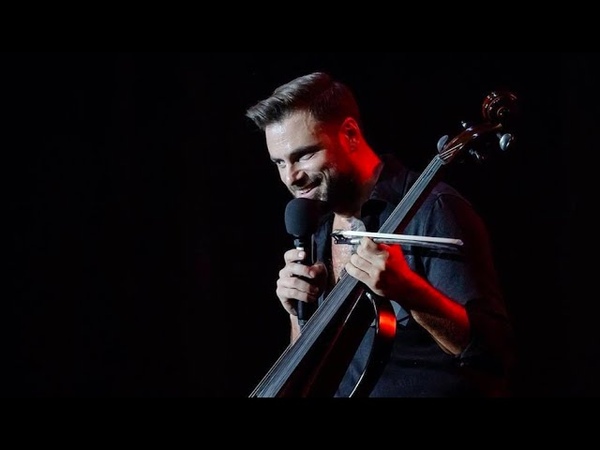 HAUSER Conga ( Live in