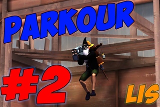 LiS - Parkour #2