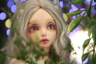 CP/FairyLand : MiniFe Eva The Spirit of the Willow Tree Preview (FHD)