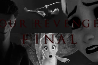 Jack & Elsa (Ft. Pitch) | Our Revenge - Part 4 [Final]