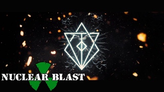 In Flames - Bullet Ride [re-recorded] (Lyric Video)