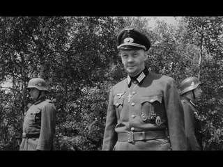 Division Brandenburg  (BRD 1960)