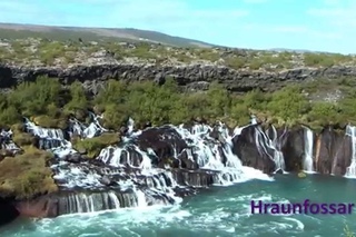 Visit of Iceland (2011)