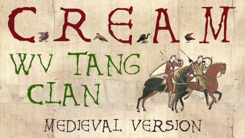 90 MINUTE MEDIEVAL HIP HOP MIXTAPE Beedle The