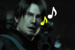 ● Starstrukk. (Resident Evil.) (720p.) ~