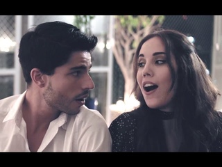 Diego Montez x Myra Ruiz - City Of Stars (Cove La La Land)