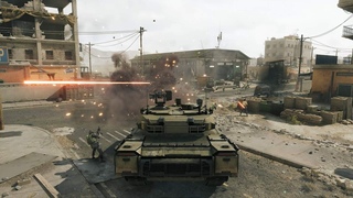 Delta Force: Hawk Ops PC Settings & Controls