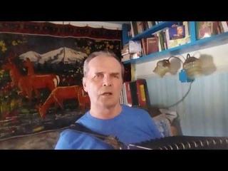 Горе горькое моё (сл. О. Касимовой, муз. Б. Емельянова).