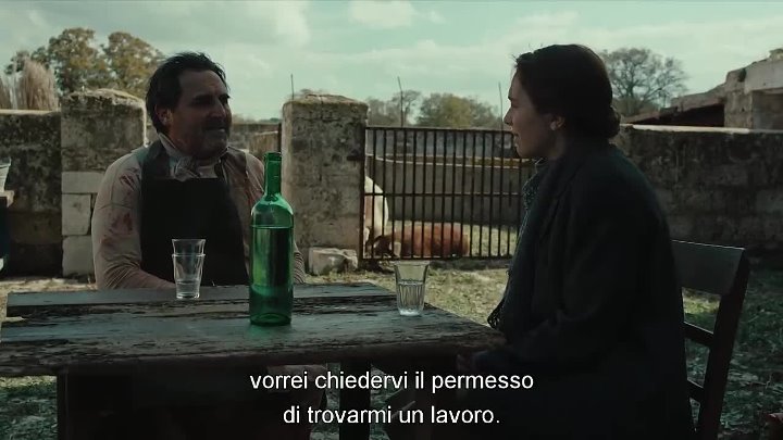Il mio posto e qui