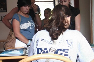 Mediterraneo Dance Festival 2010_