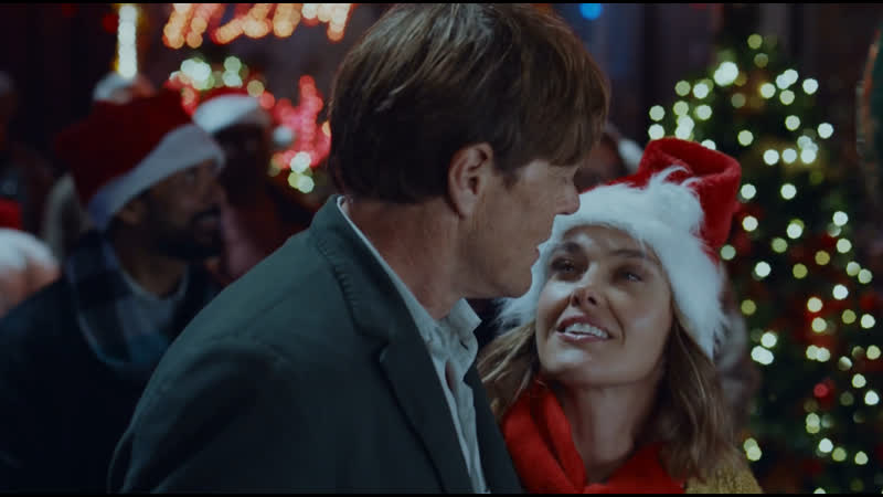 Beyond Paradise: S1, Ep00 Christmas Special ( BBC i Player 2023 UK)( ENG, SUB